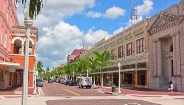 Read more about the article Fort Myers