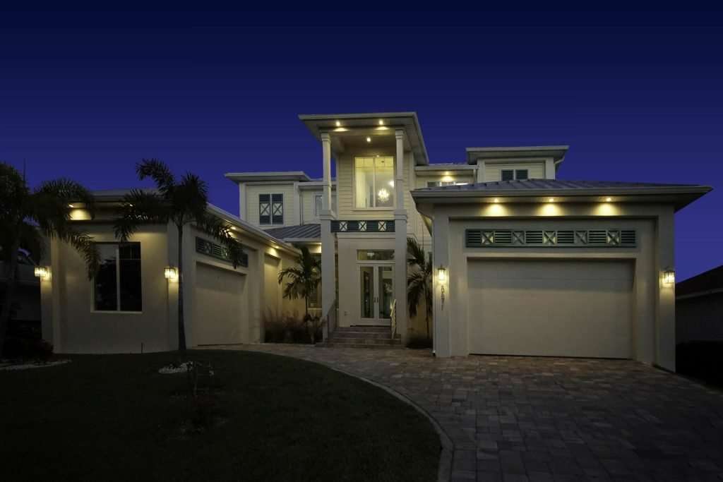 Mehr über den Artikel erfahren Dreamvilla Cape Coral